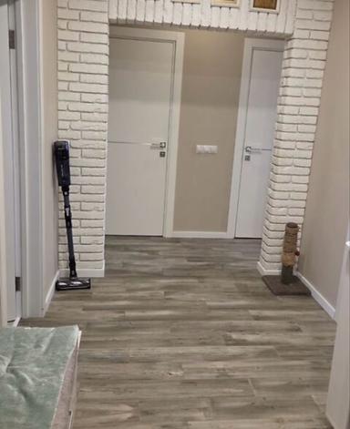 3-комнатная квартира по адресу Петефі Шандора пл. (площадь 80 м²) - Atlanta.ua - фото 31