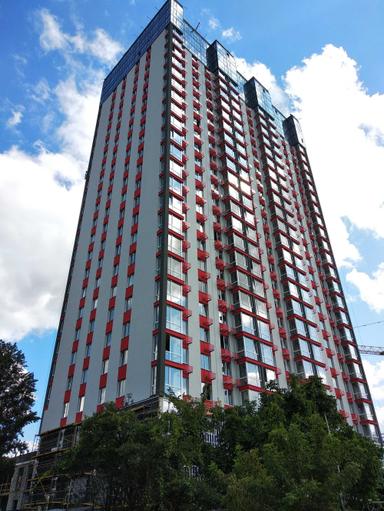 2-кімнатна квартира за адресою вул. Чорнобильська (площа 40 м²) - Atlanta.ua - фото 29