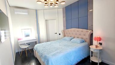 2-rooms apartment apartment by the address st. Kulikovo pole pl Oktyabrskoy revolyutsii pl (area 67 m²) - Atlanta.ua - photo 38