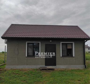 Дом по адресу ул. Победы (площадь 160 м²) - Atlanta.ua - фото 13