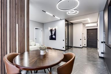 1-комнатная квартира по адресу (площадь 53 м²) - Atlanta.ua - фото 24