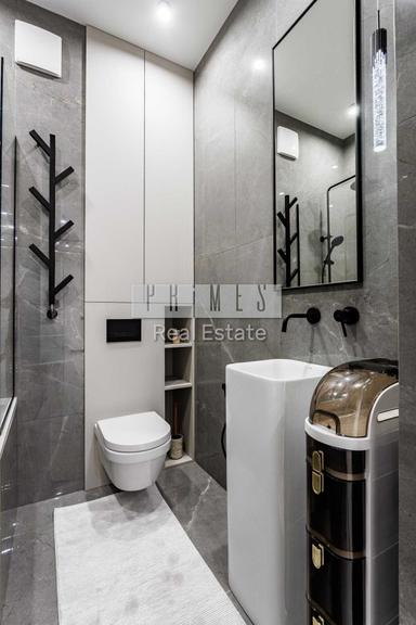 3-комнатная квартира по адресу ул. Ильенка Юрия (площадь 106 м²) - Atlanta.ua - фото 38