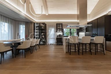 Дом по адресу ул. Пироговский путь (площадь 377 м²) - Atlanta.ua - фото 27