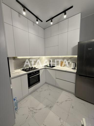 1-комнатная квартира по адресу (площадь 42,5 м²) - Atlanta.ua - фото 14