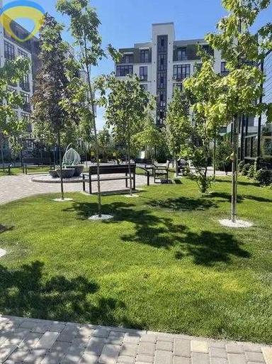 1-room apartment apartment by the address st. Protsenko (area 23 m²) - Atlanta.ua - photo 35