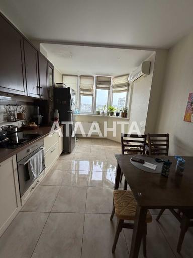 3-комнатная квартира по адресу Люстдорфская дор. (площадь 78 м²) - Atlanta.ua - фото 25