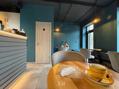 Комерційна нерухомість за адресою вул. Іллєнка Юрія (площа 26 м²) - Atlanta.ua - фото 18