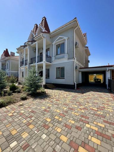 Дом по адресу ул. Приморская (площадь 210 м²) - Atlanta.ua - фото 21