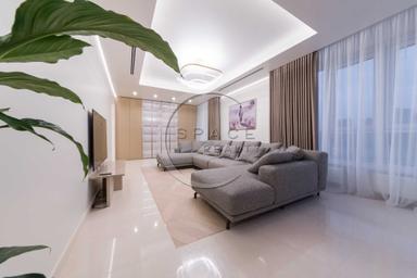 Багатокімнатна квартира за адресою (площа 184 м²) - Atlanta.ua - фото 27