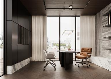 Commercial real estate at st. Bulvarno Kudryavskaya (area 160 m²) - Atlanta.ua - photo 24