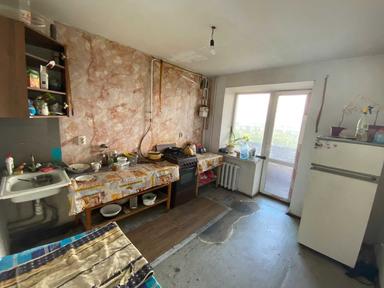 3-комнатная квартира по адресу ул. Складская (площадь 80 м²) - Atlanta.ua - фото 25