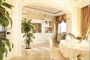 Многокомнатная квартира по адресу ул. Михайловская (площадь 440 м²) - Atlanta.ua - фото 11