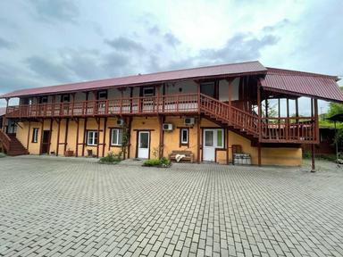 Commercial real estate at (area 1470 m²) - Atlanta.ua - photo 27