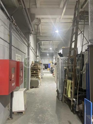 Комерційна нерухомість за адресою вул. Лук'яненка Левка (площа 7500 м²) - Atlanta.ua - фото 10