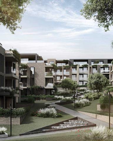 2-rooms apartment apartment by the address st. Aprelskiy per (area 81,6 m²) - Atlanta.ua - photo 11