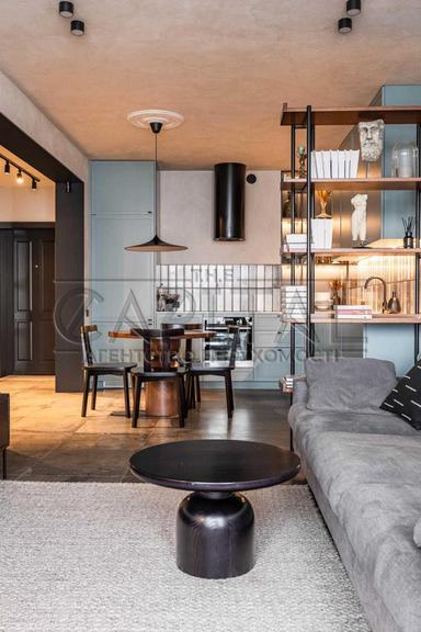 Багатокімнатна квартира за адресою вул. Іллєнка Юрія (площа 110 м²) - Atlanta.ua - фото 28