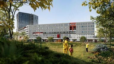 1-комнатная квартира по адресу Персенковка ул.   (площадь 54 м²) - Atlanta.ua - фото 15