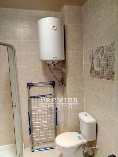 1-комнатная квартира по адресу ул. Приморская (площадь 37,9 м²) - Atlanta.ua - фото 24