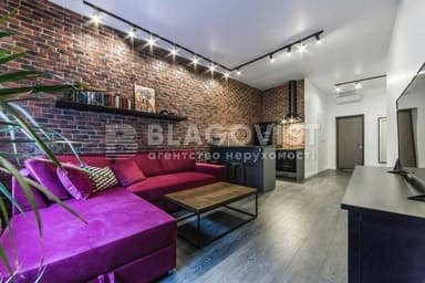 2-комнатная квартира по адресу ул. Тютюнника (площадь 56 м²) - Atlanta.ua - фото 23