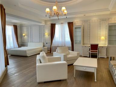 Многокомнатная квартира по адресу Куликово поле пл. (площадь 720 м²) - Atlanta.ua - фото 46