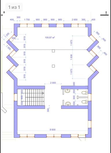 Дом по адресу (площадь 543 м²) - Atlanta.ua - фото 33