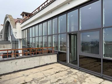 Многокомнатная квартира по адресу ул. Китобойная (площадь 650 м²) - Atlanta.ua - фото 45