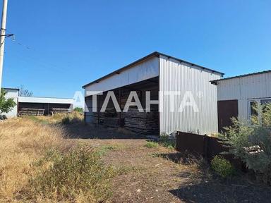 Коммерческая недвижимость по адресу ул. Нижняя (площадь 4100 м²) - Atlanta.ua - фото 12