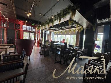 Commercial real estate at st. Andreya Verkhoglyada Dragomirova (area 560 m²) - Atlanta.ua - photo 37