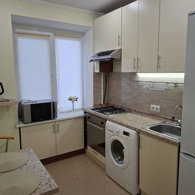 3-комнатная квартира по адресу (площадь 51 м²) - Atlanta.ua - фото 17