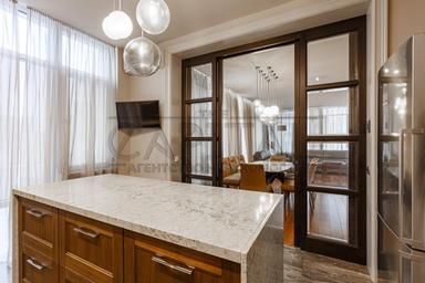 3-rooms apartment apartment by the address st. Ul Sapernoe Pole (area 150 m²) - Atlanta.ua - photo 25