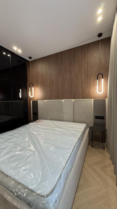 1-room apartment apartment by the address st. Arkadiyskoe plato Gagarinskoe plato (area 45 m²) - Atlanta.ua - photo 42