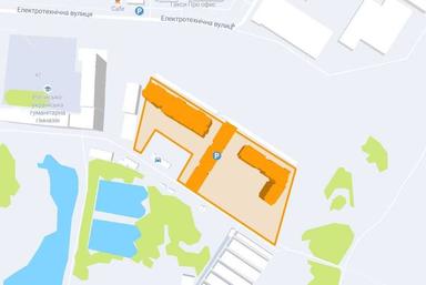 1-комнатная квартира по адресу пер. Энергетиков (площадь 48,8 м²) - Atlanta.ua - фото 19