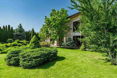 Дом по адресу ул. Васильковская (площадь 670 м²) - Atlanta.ua - фото 33