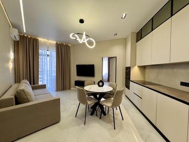 2-комнатная квартира по адресу (площадь 72 м²) - Atlanta.ua - фото 22