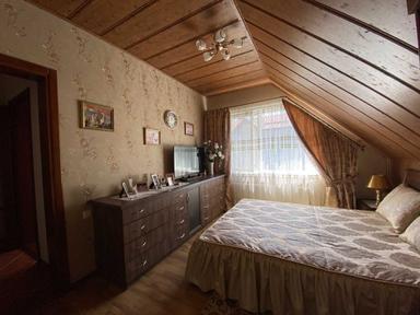 Дом по адресу ул. Китобойная (площадь 180 м²) - Atlanta.ua - фото 39