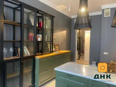 1-room apartment apartment by the address st. Kulikovo pole pl Oktyabrskoy revolyutsii pl (area 50 m²) - Atlanta.ua - photo 22