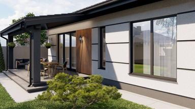 Дом по адресу (площадь 138 м²) - Atlanta.ua - фото 11