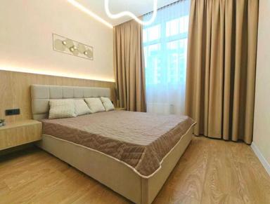 1-комнатная квартира по адресу ул. Краснова (площадь 47 м²) - Atlanta.ua - фото 33