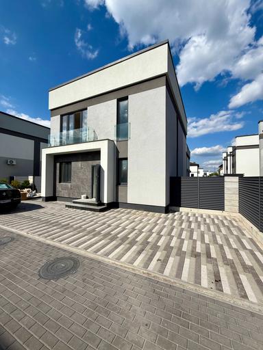 Дом по адресу ул. Гмыри Бориса (площадь 145 м²) - Atlanta.ua - фото 45