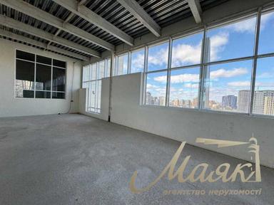 Многокомнатная квартира по адресу ул. Иоанна Павла II (площадь 416 м²) - Atlanta.ua - фото 33