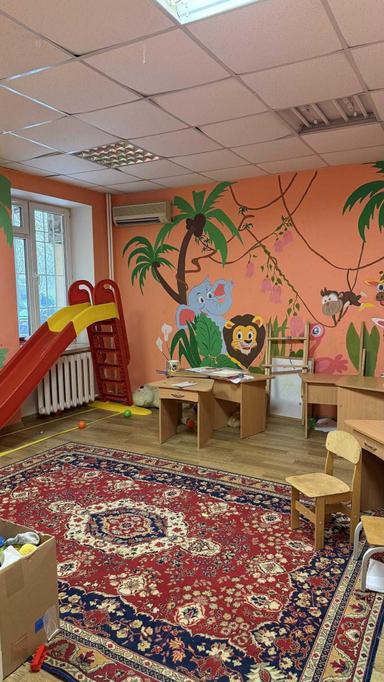 Commercial real estate at (area 200 m²) - Atlanta.ua - photo 32