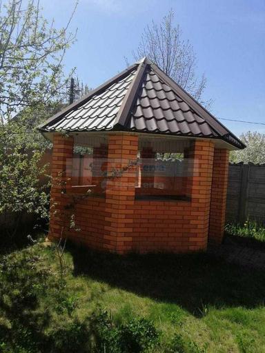 House by the address (area 304 m²) - Atlanta.ua - photo 32