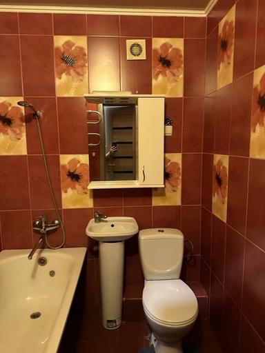 4+-rooms apartment apartment by the address (area 105,2 m²) - Atlanta.ua - photo 14