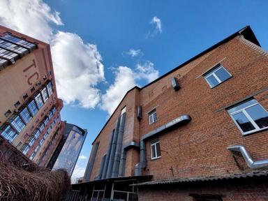 Коммерческая недвижимость по адресу ул. Складская (площадь 2300 м²) - Atlanta.ua - фото 28