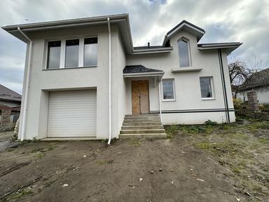 Дом по адресу (площадь 185 м²) - Atlanta.ua - фото 12