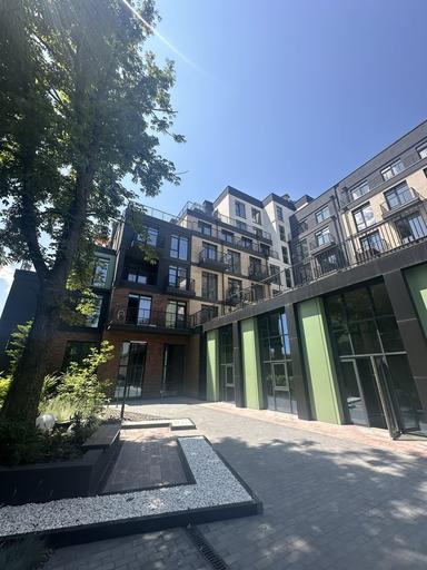 Commercial real estate at st. Sportivnaya (area 896 m²) - Atlanta.ua - photo 16