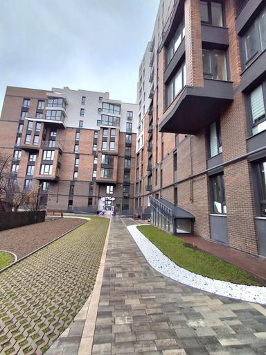 2-кімнатна квартира за адресою вул. Матросова О. (площа 63 м²) - Atlanta.ua - фото 22