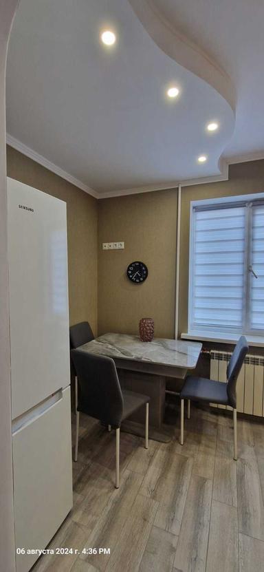 1-комнатная квартира по адресу (площадь 33 м²) - Atlanta.ua - фото 28