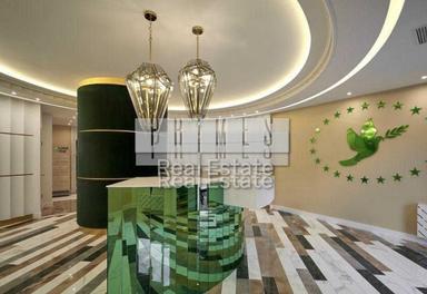 3-кімнатна квартира за адресою бульвар Дружби Народів (площа 94 м²) - Atlanta.ua - фото 25