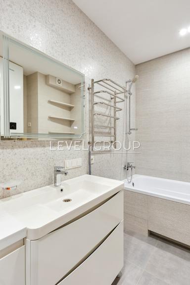 2-кімнатна квартира за адресою наб. Дніпровська (площа 78 м²) - Atlanta.ua - фото 40